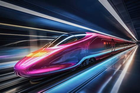 Image result for Hyperloop Fast Train