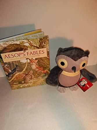 Buy Aesop's Fables Book Online at Low Prices in India | Aesop's Fables ...