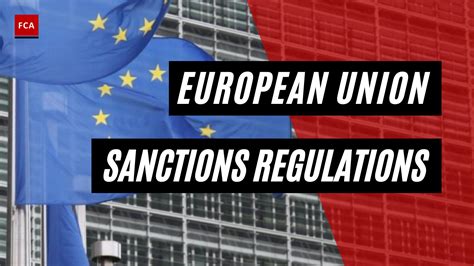 What Are Economic Sanctions? Types, Purpose, And Examples