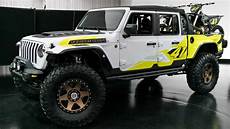 Jeep Flatbill Photo by Jeep Gladiator Flatbill Is The Motocross Fan S Jeep Flatbill Photo