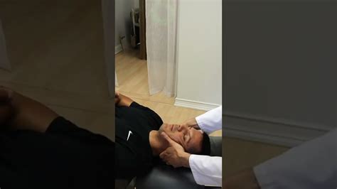 Image result for Back Cracking Massage