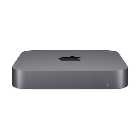Apple Mac Mini (3.6GHz Quad-core Intel Core i3 Processor, 128GB ...