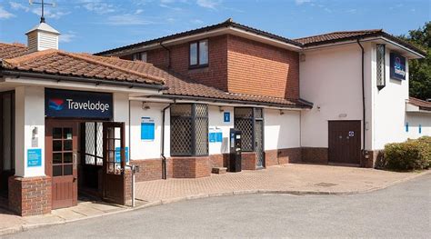 TRAVELODGE HASTINGS (England) - Hotel Reviews, Photos, Rate Comparison ...