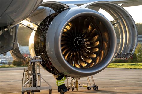 Image result for How Aircraft Engine Works