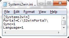 Image result for System.ini