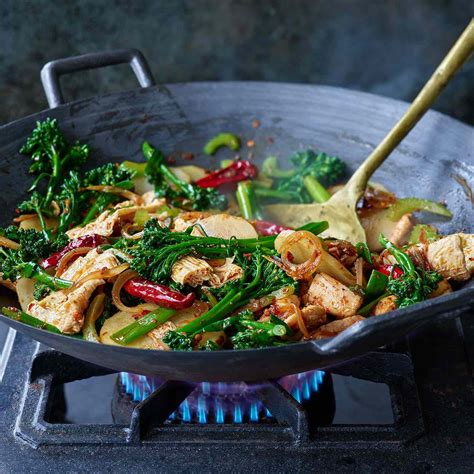 27 High-Protein Chicken Dinner Recipes