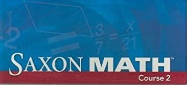 Image result for Course Two Lesson 40 Saxon Math