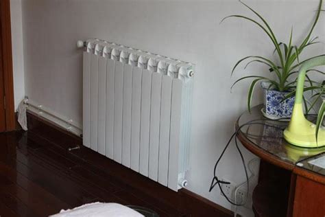 过来人经验：家里安装暖气片价格多少要怎么算？附暖气片费用清单_管道