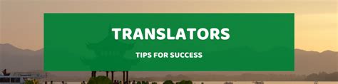 Image result for Language Translation Tips