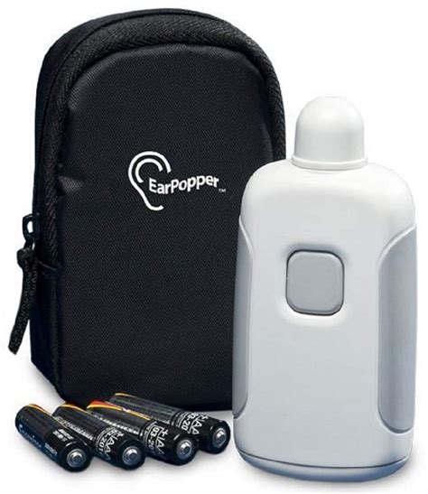 Buy EarPopper Ear Pressure Device Home Version Online at desertcartINDIA