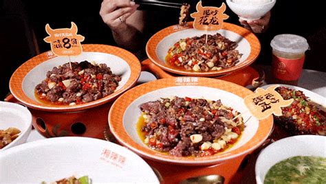 广州14家地道湘菜馆，人均50吃到饱，又辣又鲜味道好！