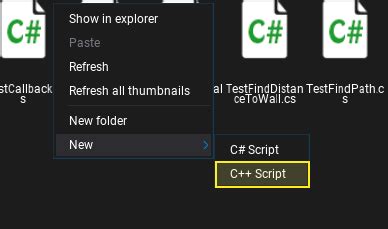 Image result for CPP Script