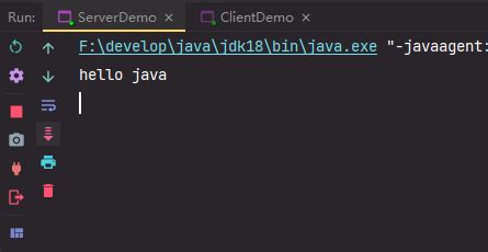 TCP IP Send File 的图像结果