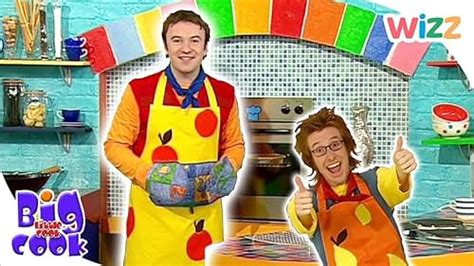 Image result for Cook Little Cook Episodes
