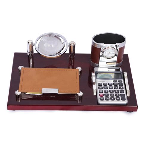 Office Table Accessory