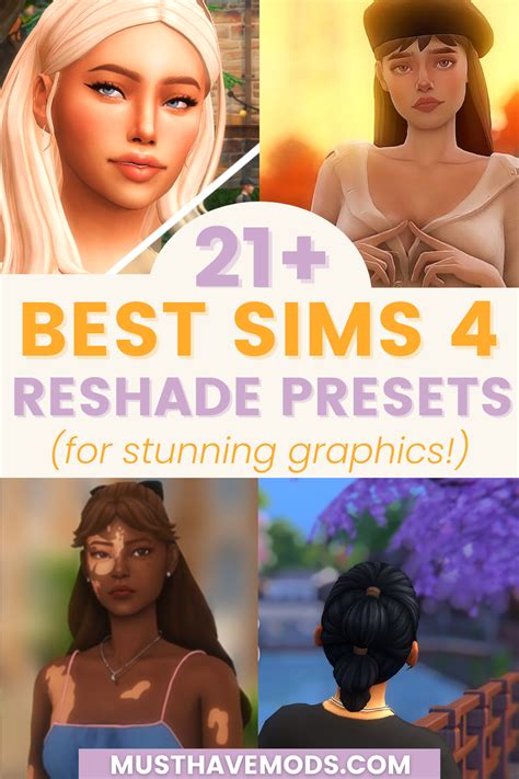 Reshade Download Tutorial Sims 4 的图像结果