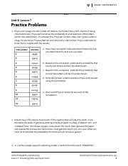 Image result for Lesson 7 Practice Problems Grade 7