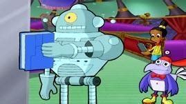 Image result for WNET Robot