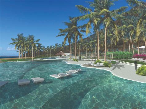 Secrets St. Martin Resort & Spa : réservez votre séjour avec OOVATU