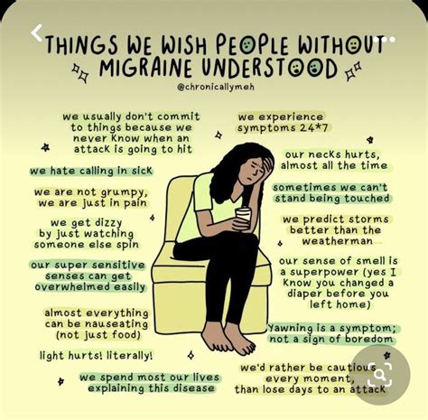 Pin on Migraines