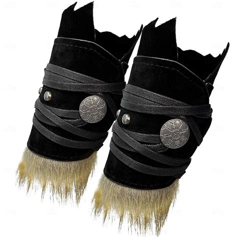 Retro / vintage Keskiaika Renessanssi Ranneke Soturi Viikinki ...