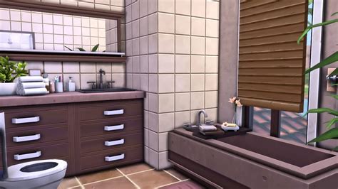 The Sims 4 Big Mediterranean Home