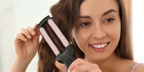 Easy Hair Tutorial: Quick Steps to Get Beach Waves