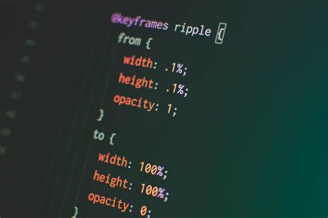 JavaScript Text CSS 的图像结果