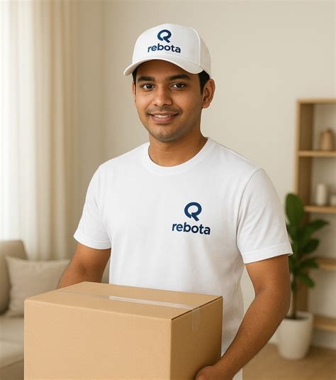 Rebota Technologies