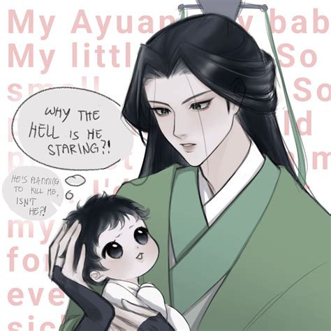 Mama Jiu part 2 : r/SVSSS