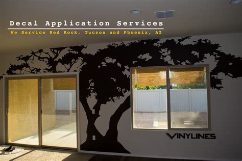 Image result for Vinyl Application