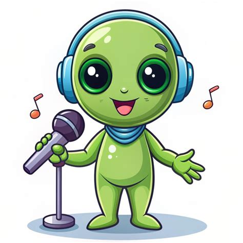 Image result for Alien Voices Singing