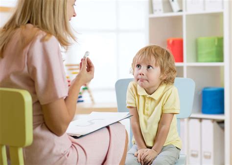 Find Pediatric Speech Therapists - PediatricSpeechTherapists.com