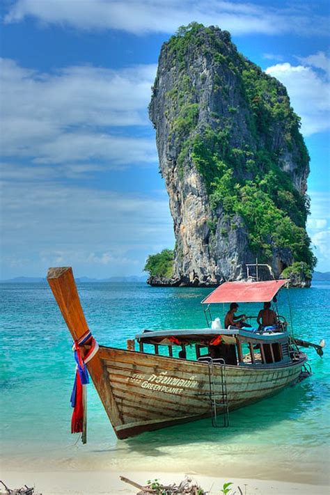 Top Tourist Destinations In The World – Hiking Blog