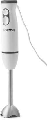 BOROSIL SW21 500 W Hand Blender Price in India - Buy BOROSIL SW21 500 W ...