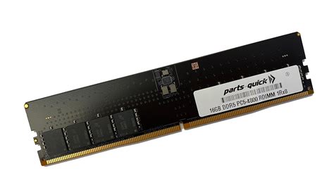 Amazon.in: Buy parts-quick 16GB Memory for ASUS - Pro WS W790E-SAGE SE ...
