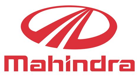 Mahindra Logo Meaning and History [Mahindra symbol]