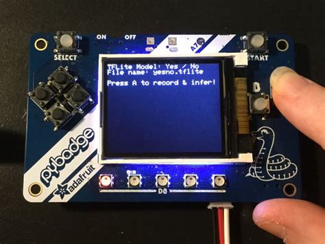 Image result for Tensorflow Machine Learning Kit