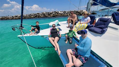 Family-Friendly Beach Activities in Destin