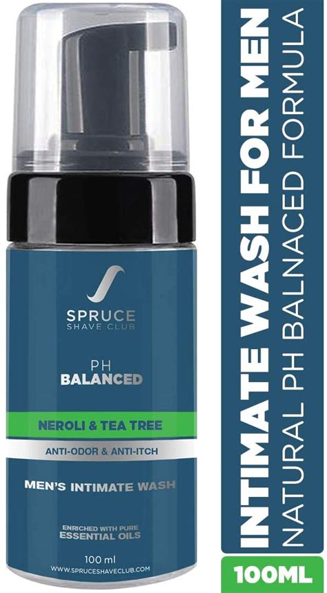 5 Best Intimate Wash For Men of 2025 in India, According To Experts