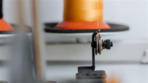 Image result for How to Thread a Sewing Machine with Two Needles