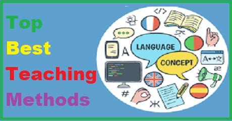 Teaching Methods List 的图像结果