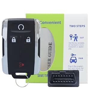 GM Key FOB Programming Tool 的图像结果