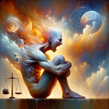 Understanding and Managing Anger: A Metaphysical Approach – templeofhope.in