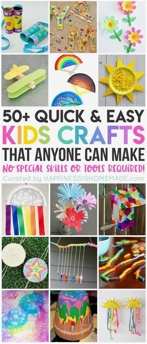 crafts online