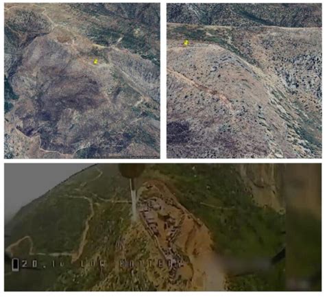 La Turquie tente de neutraliser les tunnels du PKK en Irak malgré la ...