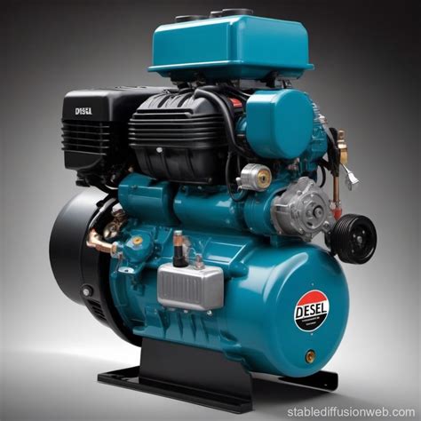 Image result for Generator Diesel Engine Control