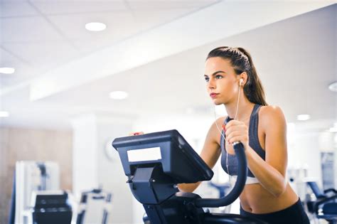 Elliptical Machine Is 的图像结果