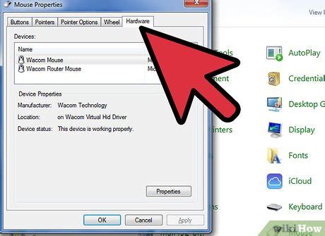 Troubleshooting Mouse Problems 的图像结果