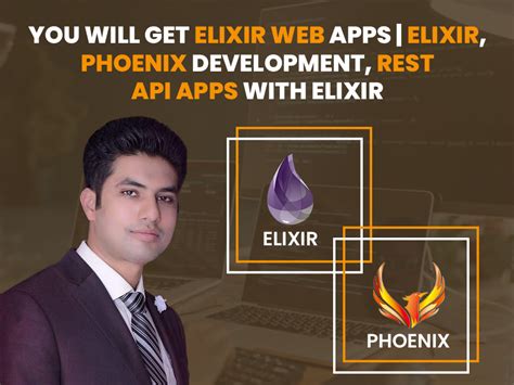 Image result for Elixir App Development